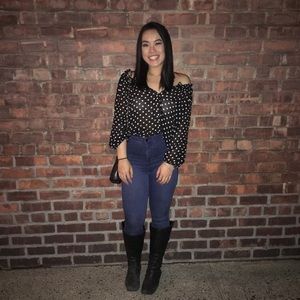 Meet your Posher, Irisa